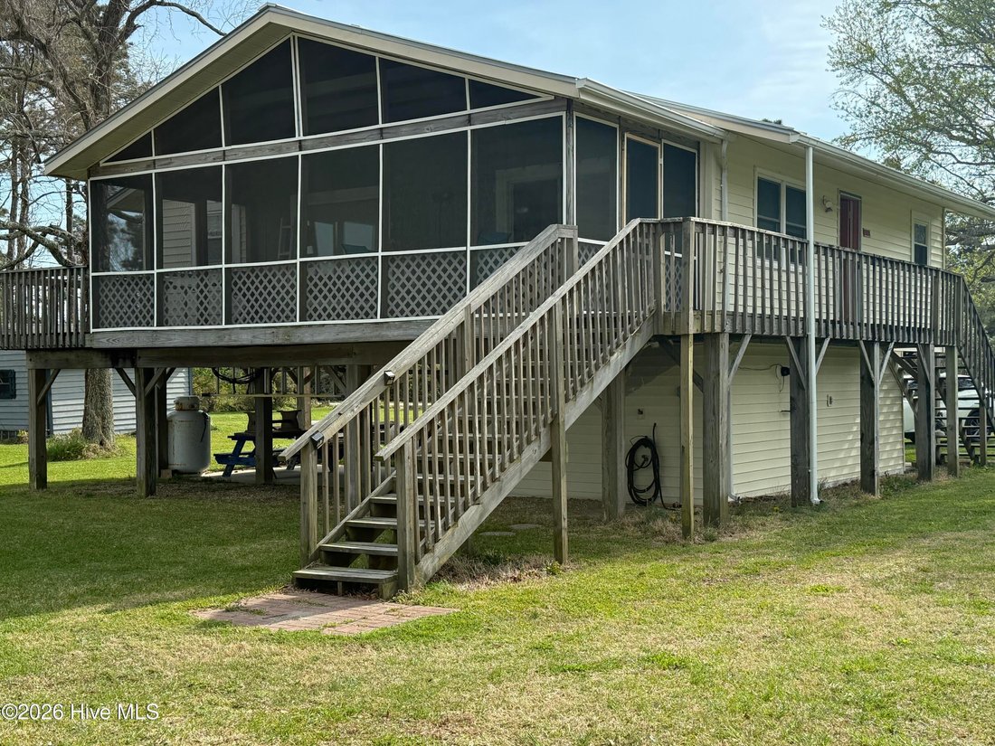House in Beaufort, North Carolina, United States 3 - 17606270