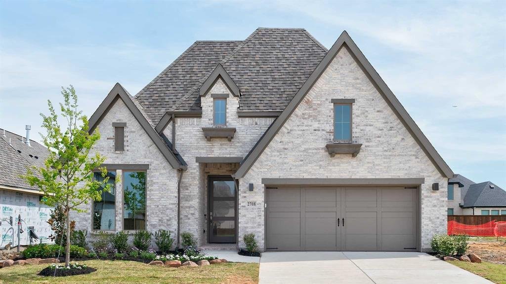 House in Denton, Texas, United States 1 - 16891852