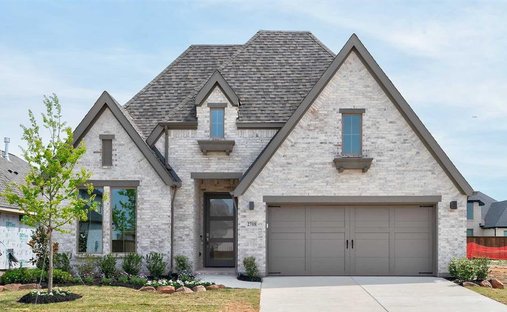 Maison à Denton, Texas, États-Unis 1