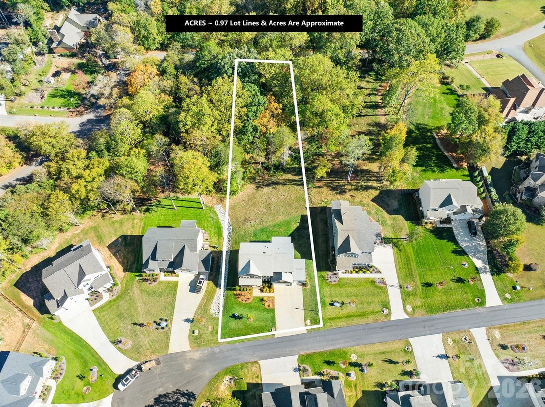 House in Mooresville, North Carolina, United States 2 - 17611879