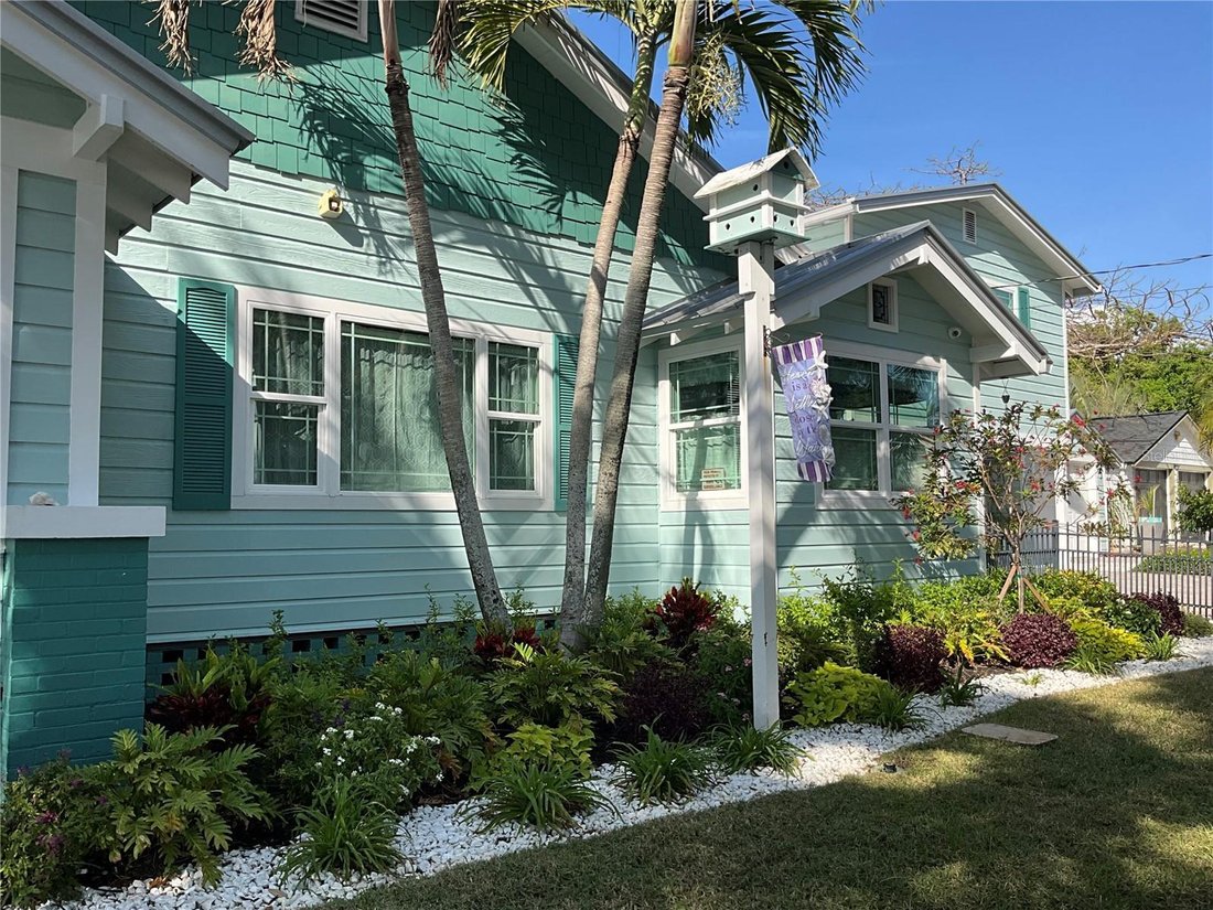House in Clearwater, Florida, United States 2 - 17604783
