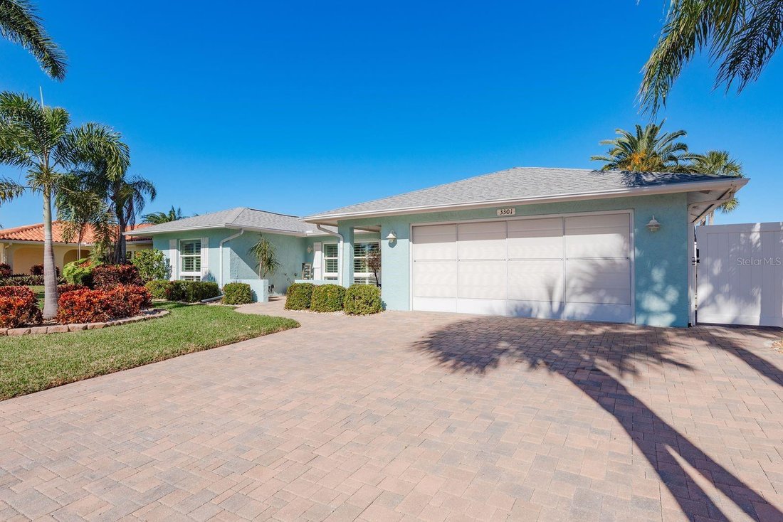 House in New Port Richey, Florida, United States 5 - 17604173