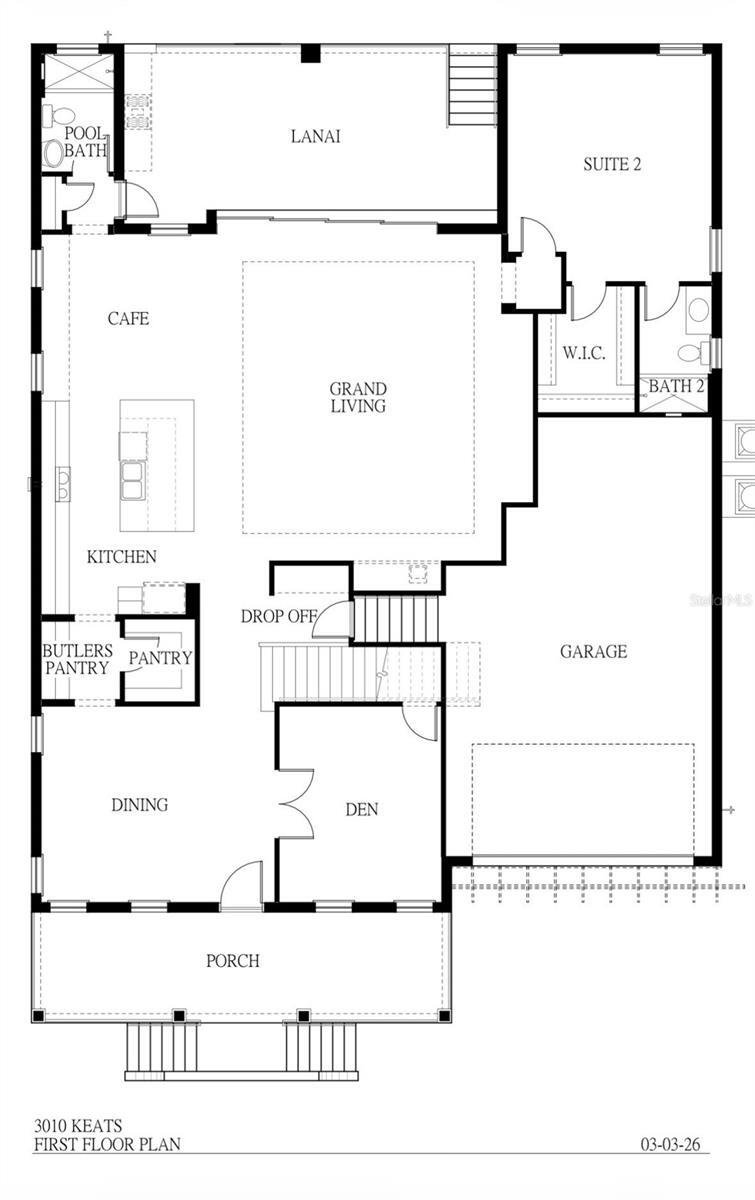 House in Tampa, Florida, United States 3 - 17613163