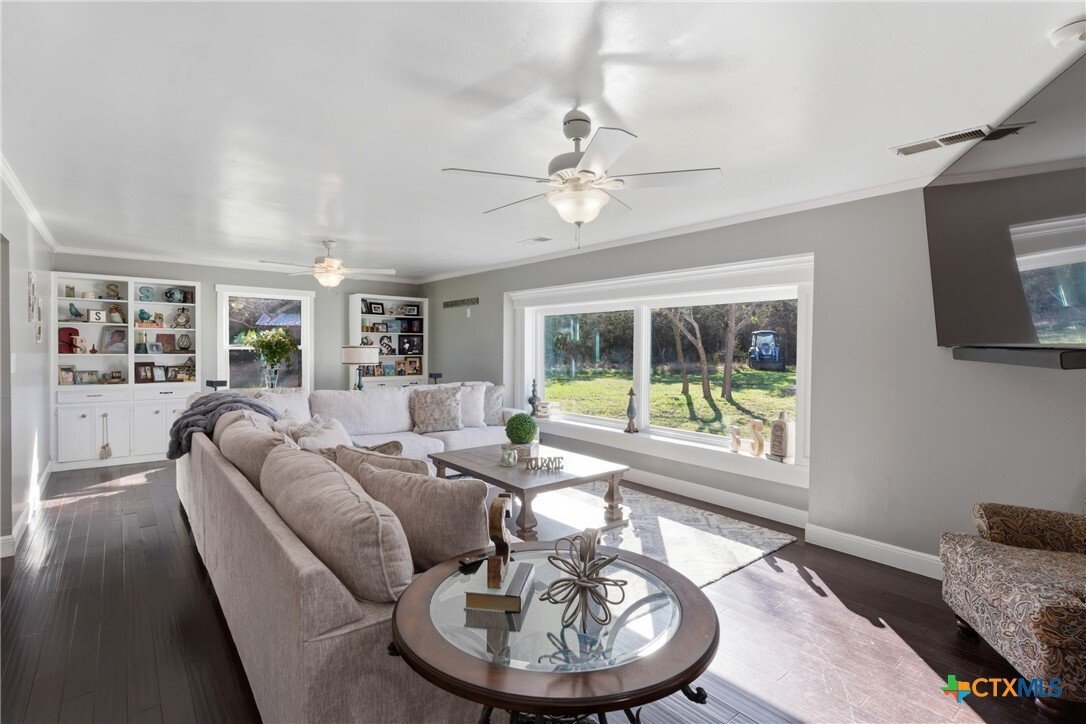 House in Lometa, Texas, United States 5 - 17601388