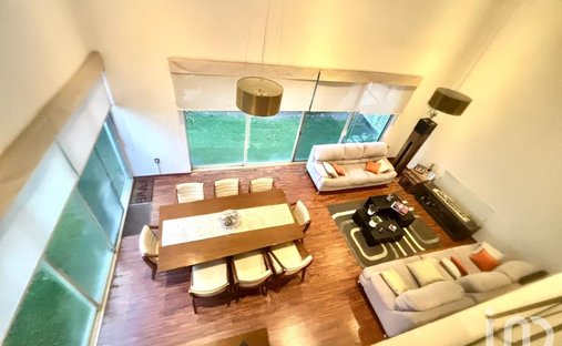 House in San Luis Potosí, San Luis Potosi, Mexico 1
