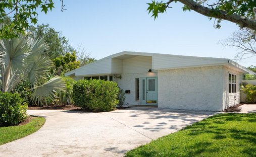 Casa a St. Petersburg, Florida, Stati Uniti 1