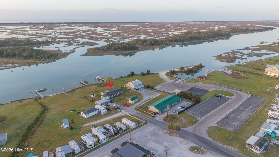 House in Swansboro, North Carolina, United States 2 - 17605357