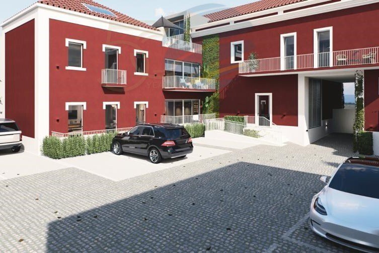Apartment in Estoril, Cascais e Estoril, Lisbon 5 - 13485925