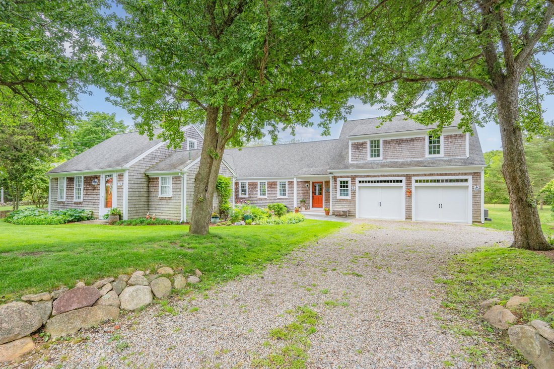 House in Barnstable, Massachusetts, United States 4 - 17598646