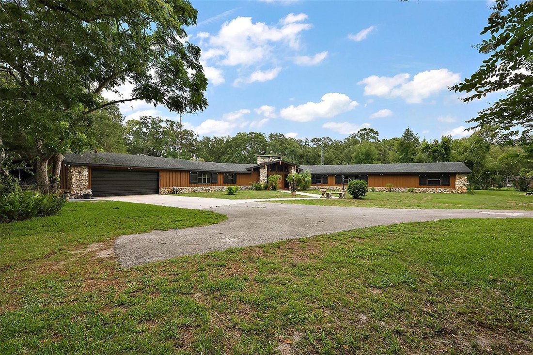 House in Bushnell, Florida, United States 2 - 17604811