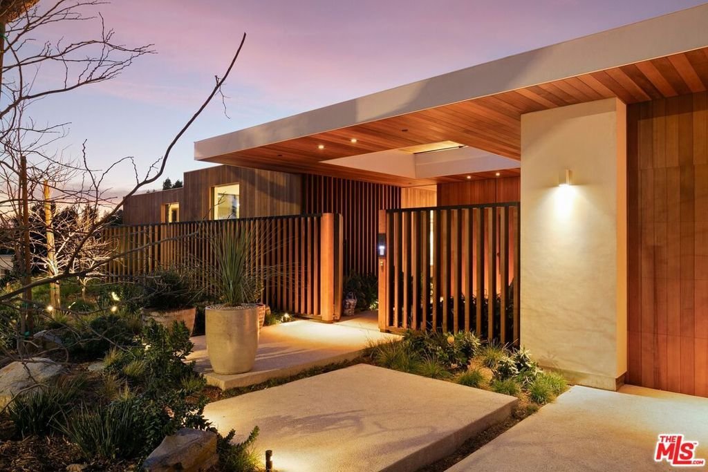 House in Beverly Hills, California, United States 3 - 17606074