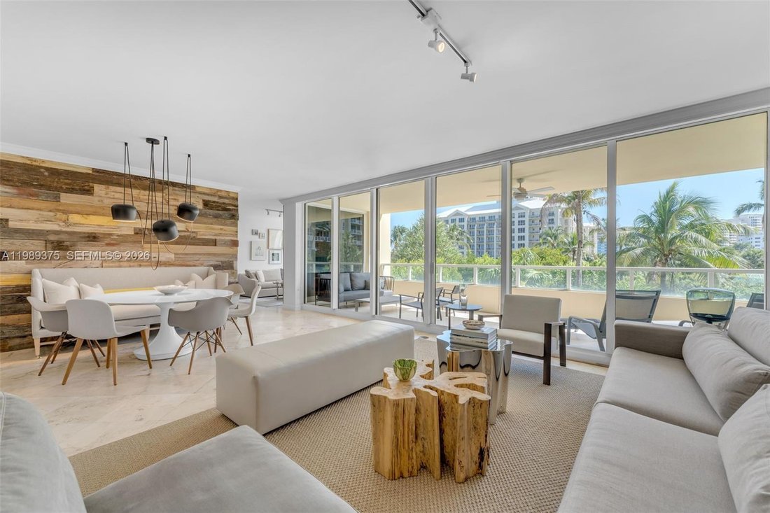 Condo in Key Biscayne, Florida, United States 1 - 17603283