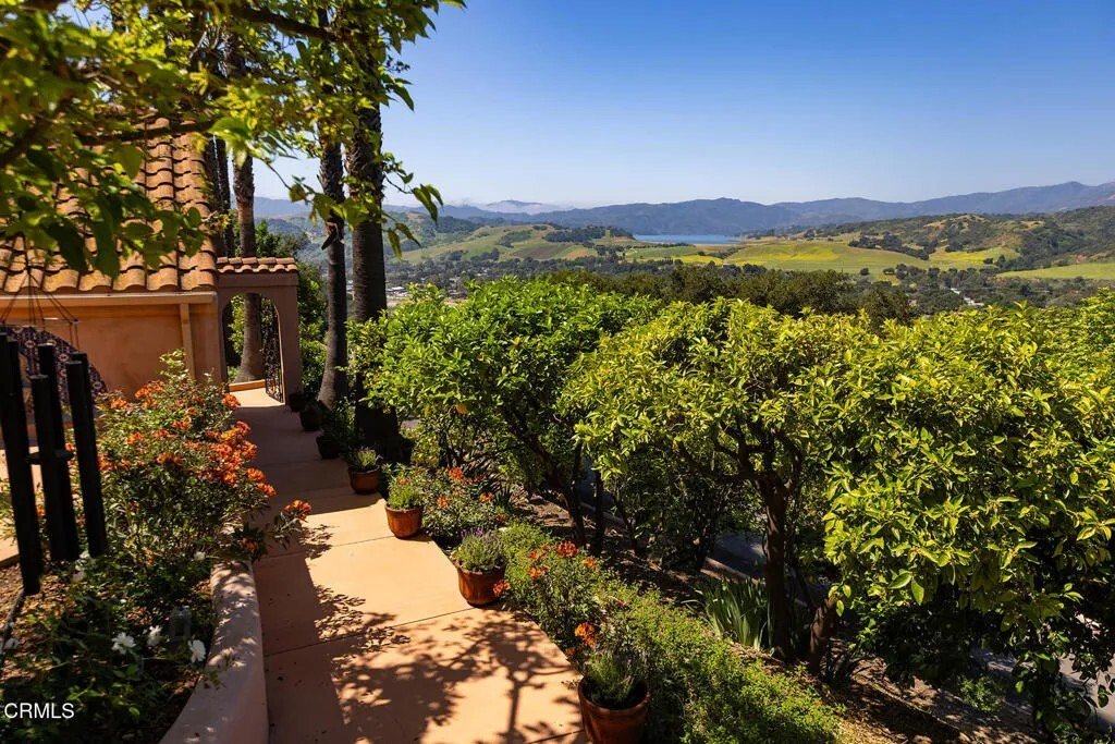 House in Ojai, California, United States 4 - 17606664