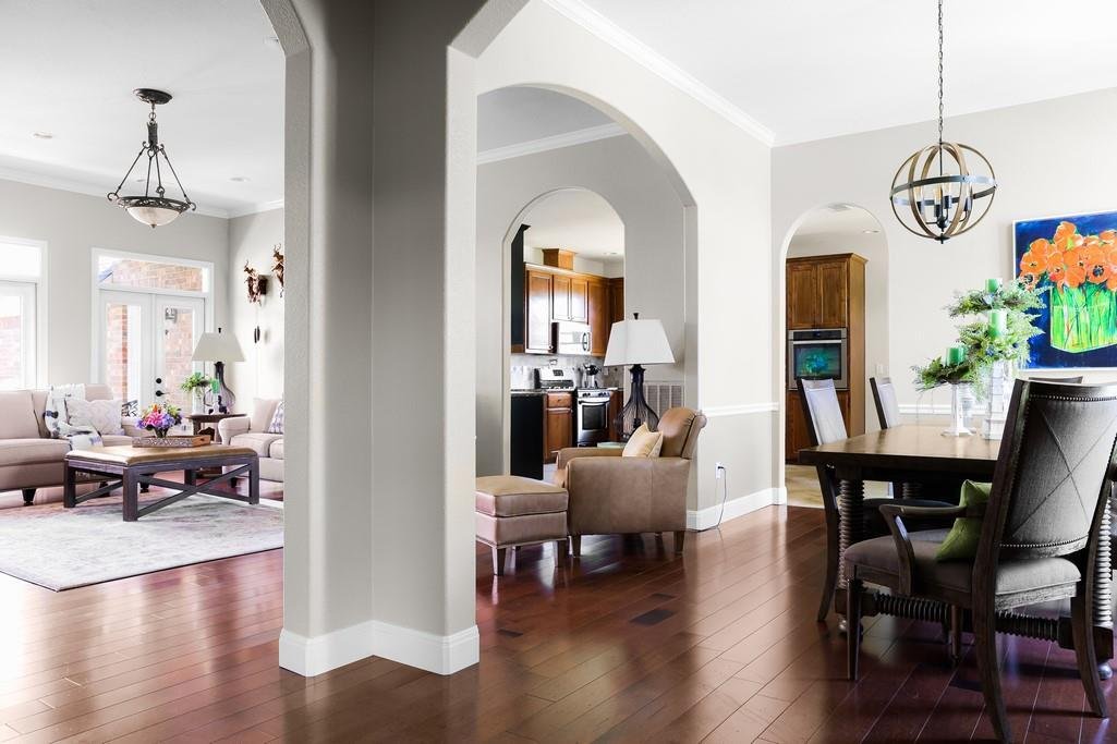 House in Bastrop, Texas, United States 5 - 17610475