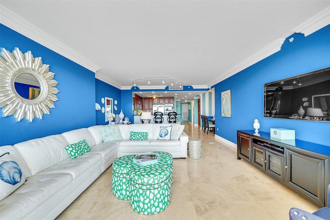 Condo in Hillsboro Beach, Florida, United States 3 - 17603318