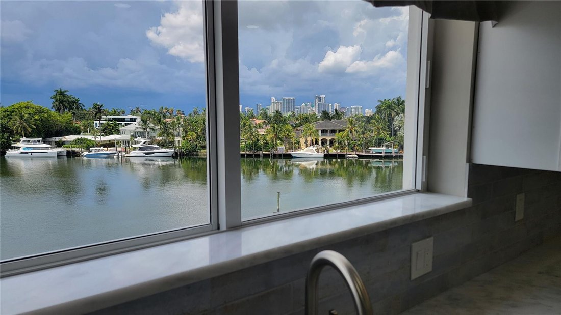Condo in Fort Lauderdale, Florida, United States 3 - 17604237