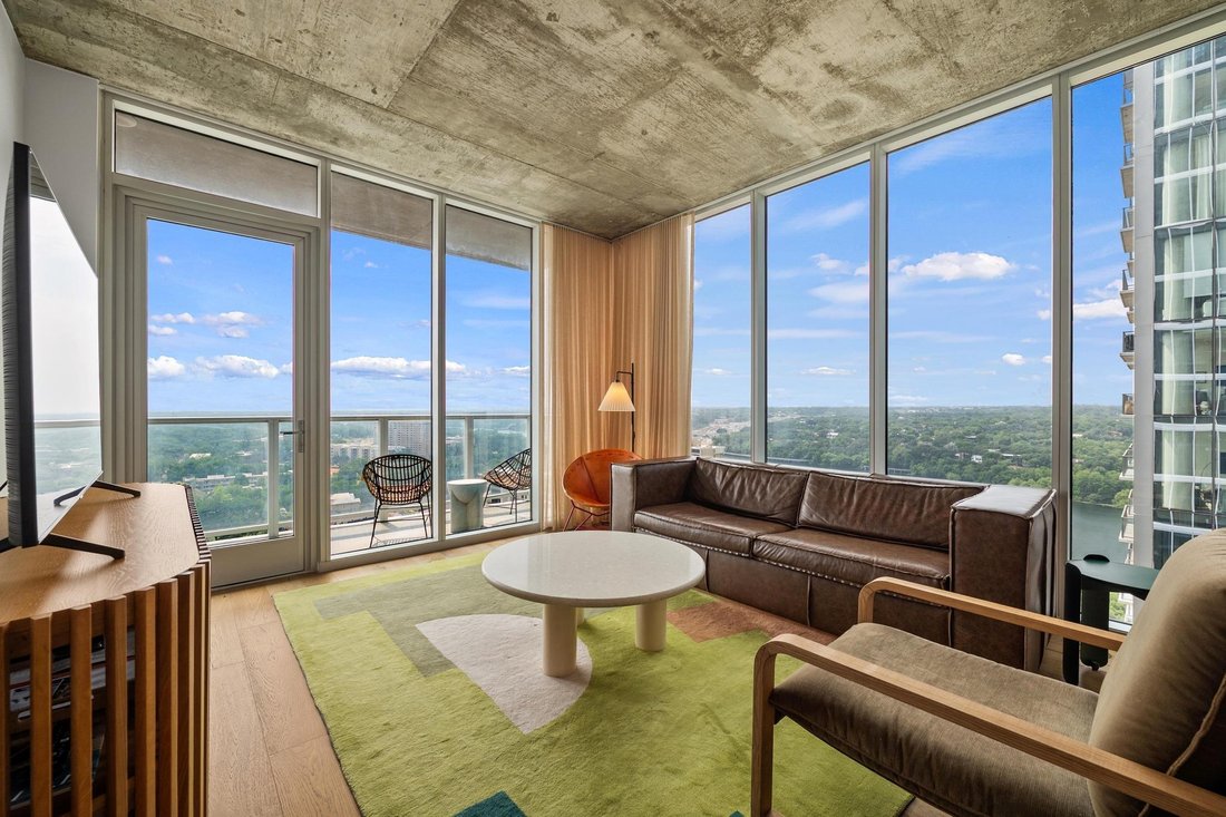 Condo in Austin, Texas, United States 1 - 17610302