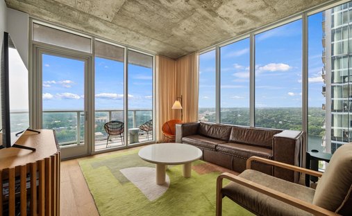 Condo in Austin, Texas, United States 1