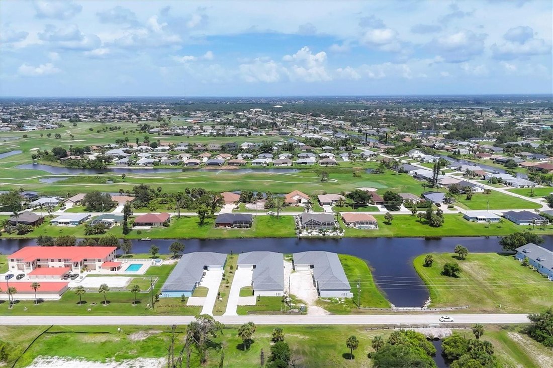 House in Rotonda West, Florida, United States 4 - 17604664