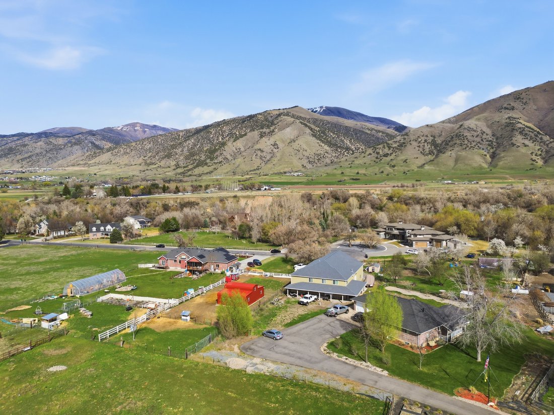 House in Logan, Utah, United States 5 - 17601823