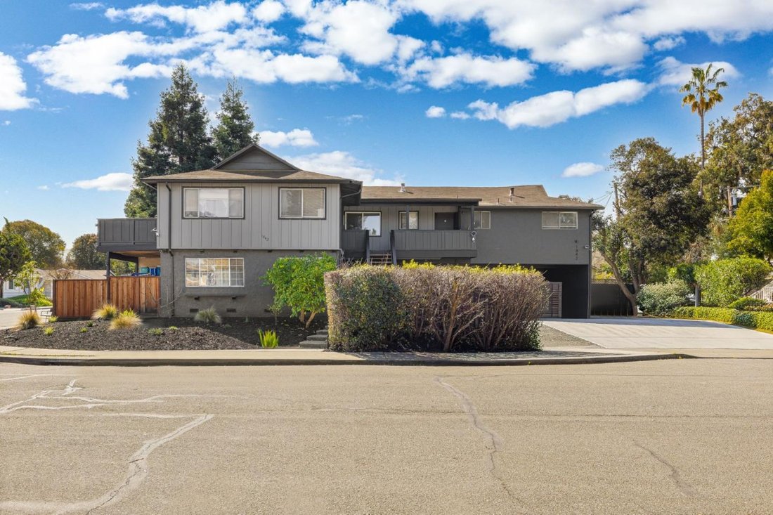 House in Mountain View, California, United States 1 - 17601182