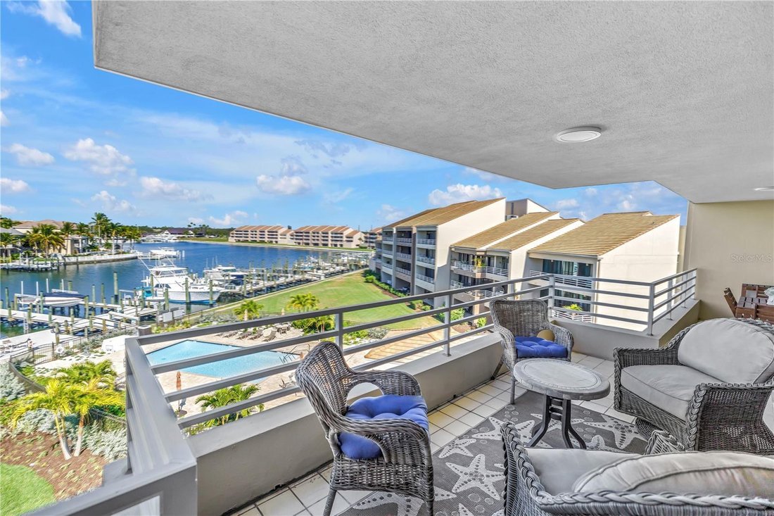 Condo in St. Petersburg, Florida, United States 1 - 17604033