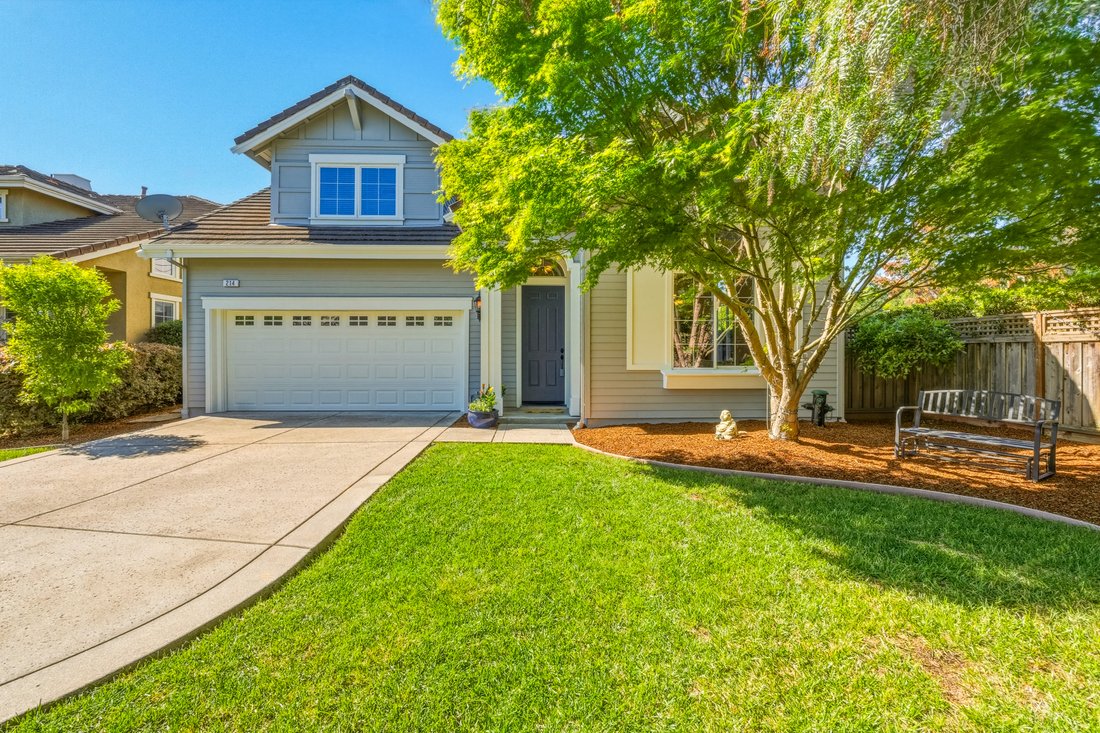 House in Novato, California, United States 3 - 17611766