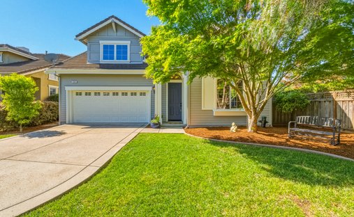 Casa a Novato, California, Stati Uniti 1