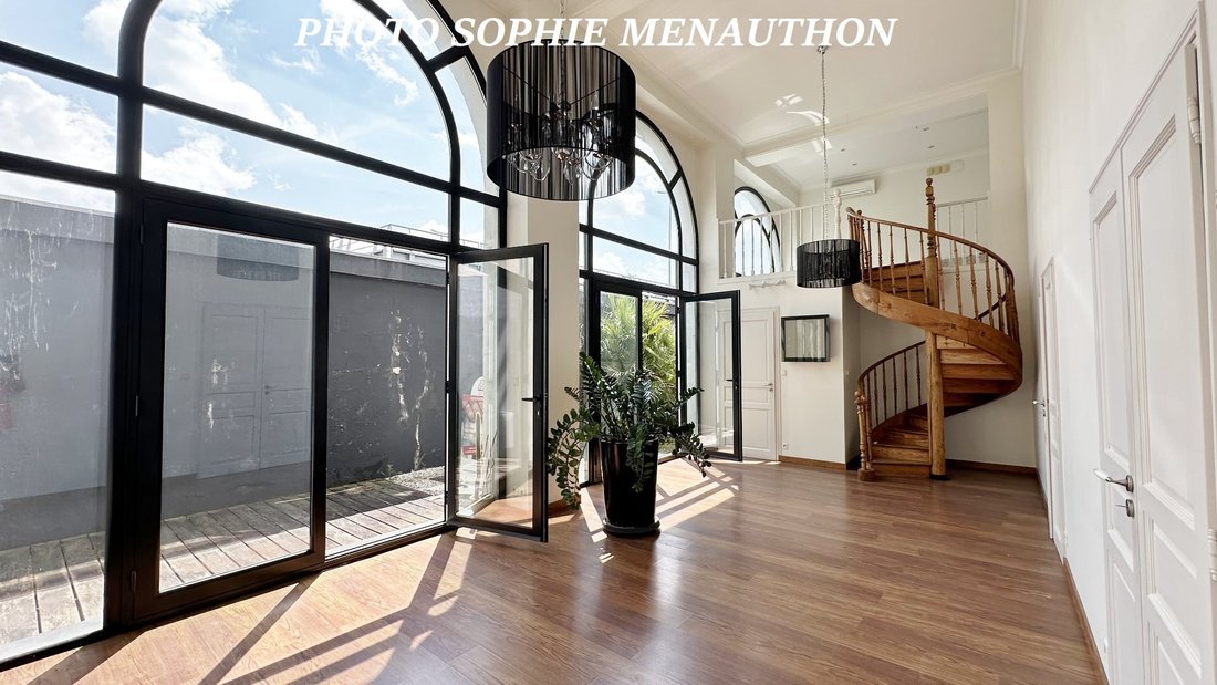 Apartment in Saint Vincent, Dax, France 2 - 17612980
