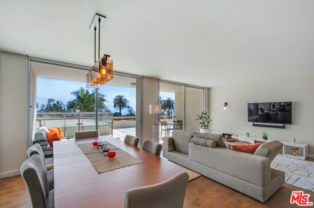 Condo in Santa Monica, California, United States 1 - 17606371