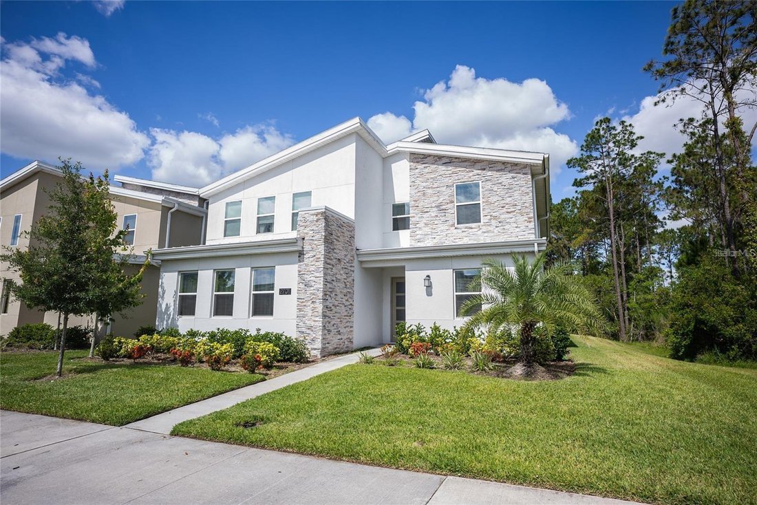 House in Kissimmee, Florida, United States 1 - 17604089