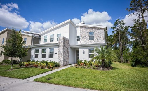 House in Kissimmee, Florida, United States 1