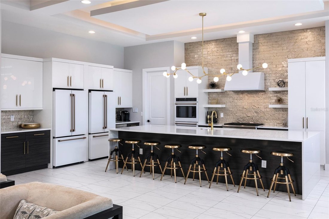 House in Kissimmee, Florida, United States 4 - 17604792