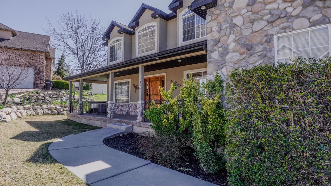 House in Provo, Utah, United States 3 - 17601731