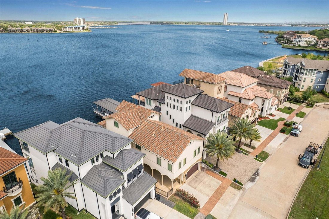 House in League City, Texas, United States 3 - 17602458