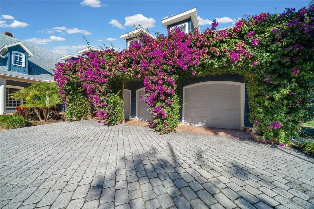 House in Tavares, Florida, United States 4 - 17603384