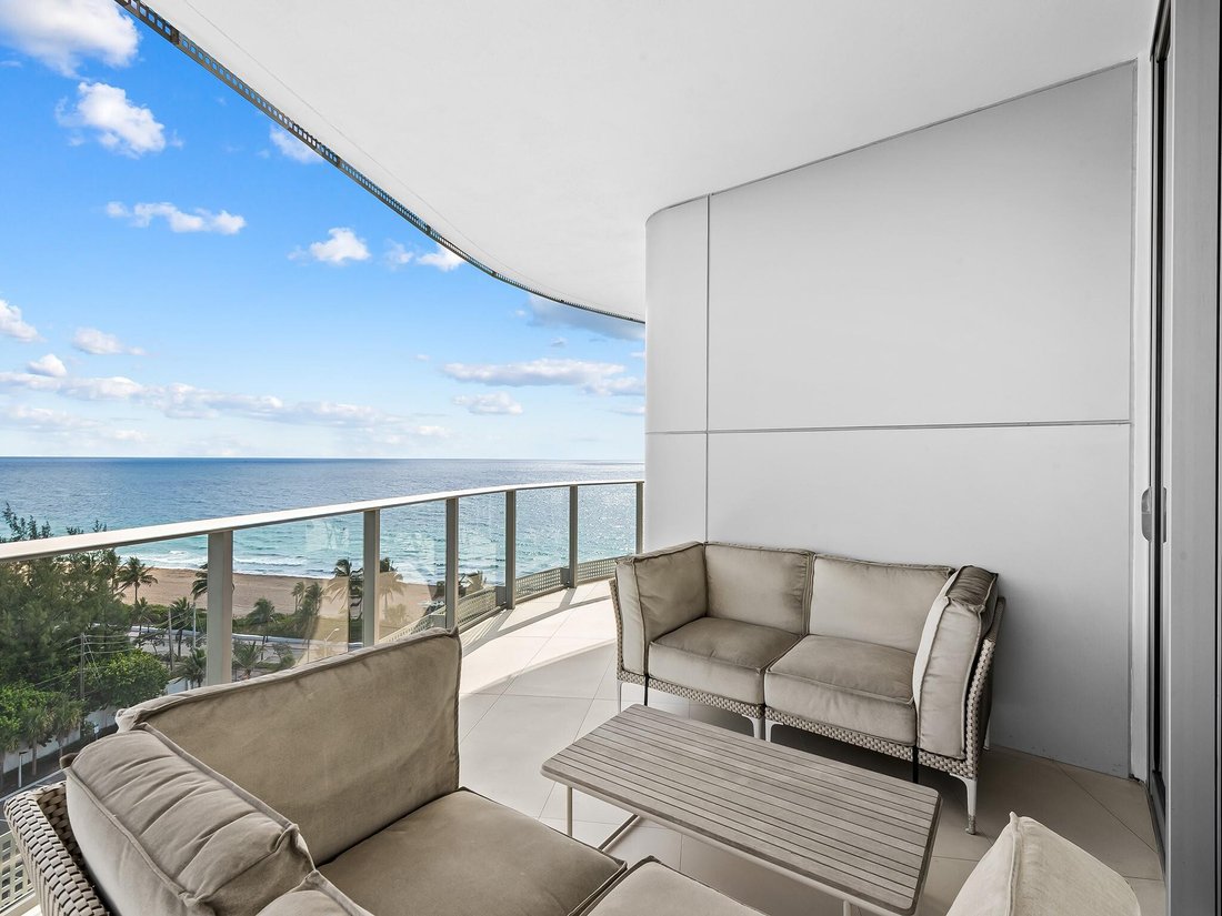 Condo in Fort Lauderdale, Florida, United States 5 - 16638253