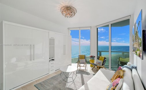 Condominio en Miami Beach, Florida, Estados Unidos 1