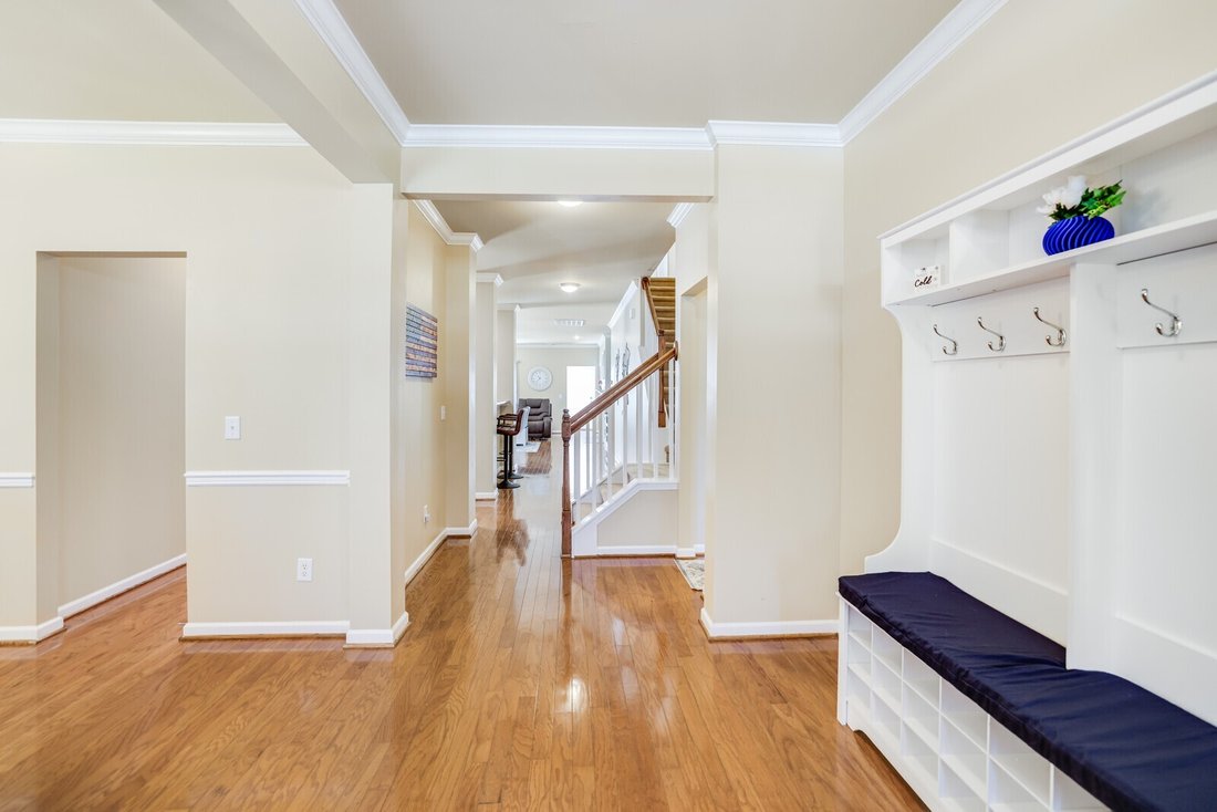House in Nashville, Tennessee, United States 5 - 17607301