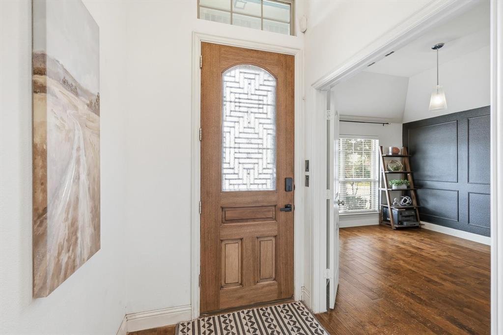 House in Fort Worth, Texas, United States 4 - 17610501