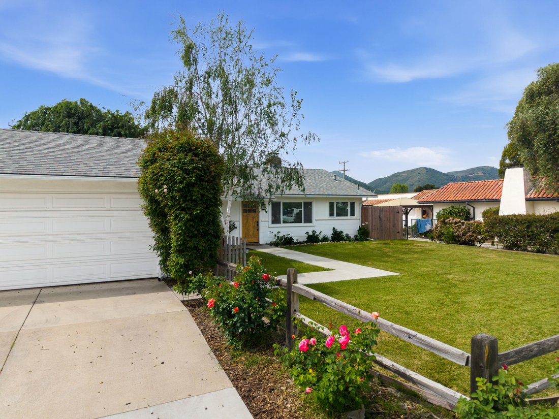 House in Solvang, California, United States 2 - 17598696