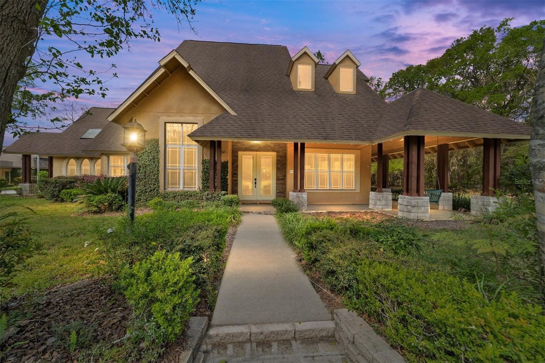 Land in Reddick, Florida, United States 3 - 17603986