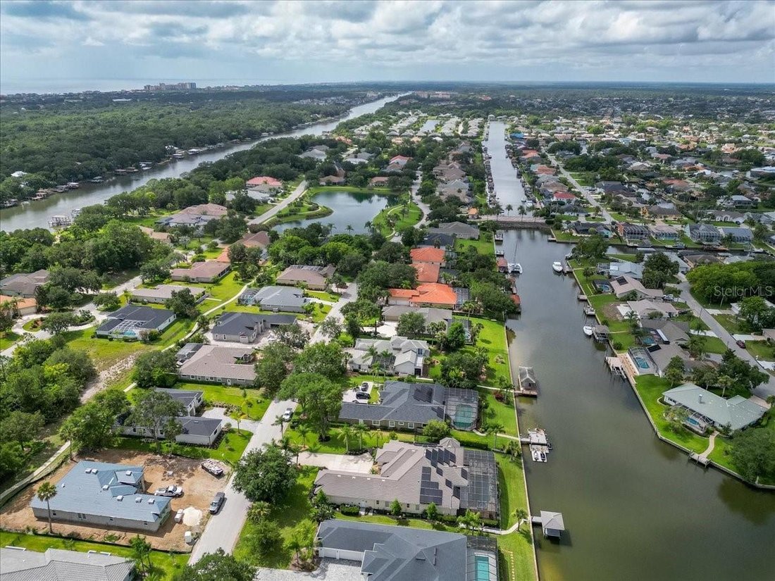 House in Palm Coast, Florida, United States 3 - 17604768