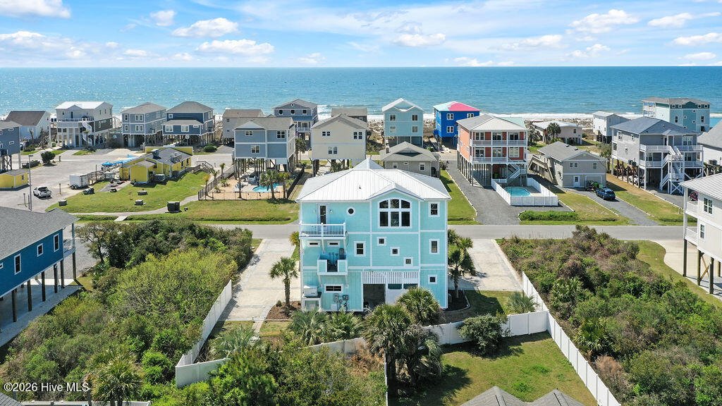 Casa en Oak Island, Carolina del Norte, Estados Unidos 5 - 17605204