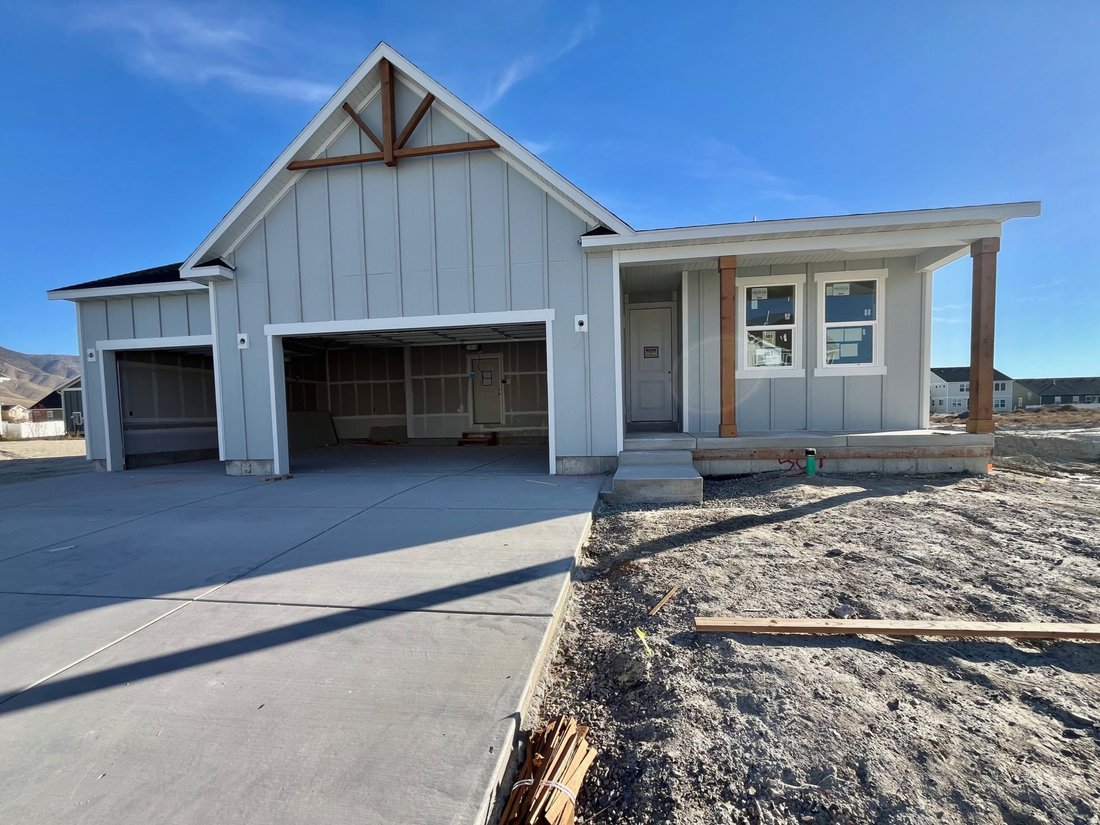 Haus in Ogden, Utah, Vereinigte Staaten 3 - 17601610