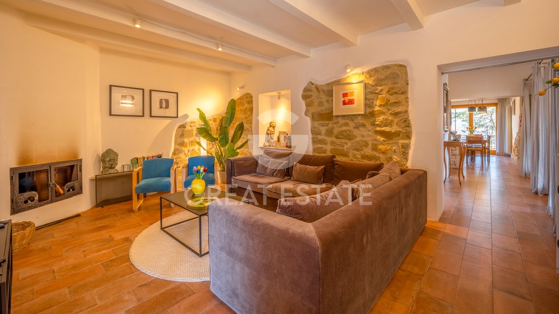 Estate in Umbertide, Umbria, Italy 5 - 17612467