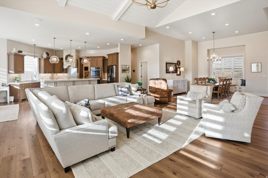 House in Mantua, Utah, United States 3 - 17601890
