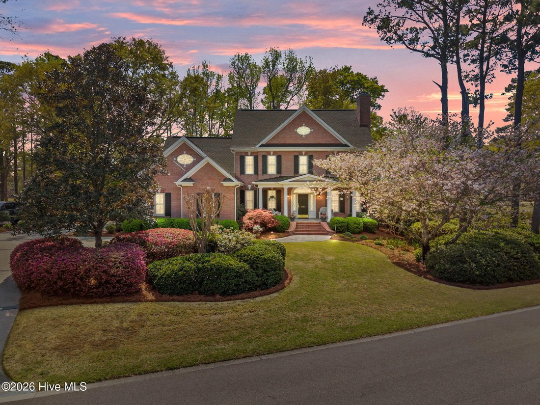 House in Wilmington, North Carolina, United States 1 - 17605433