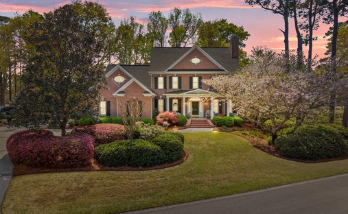 Casa a Wilmington, Carolina del Nord, Stati Uniti 1