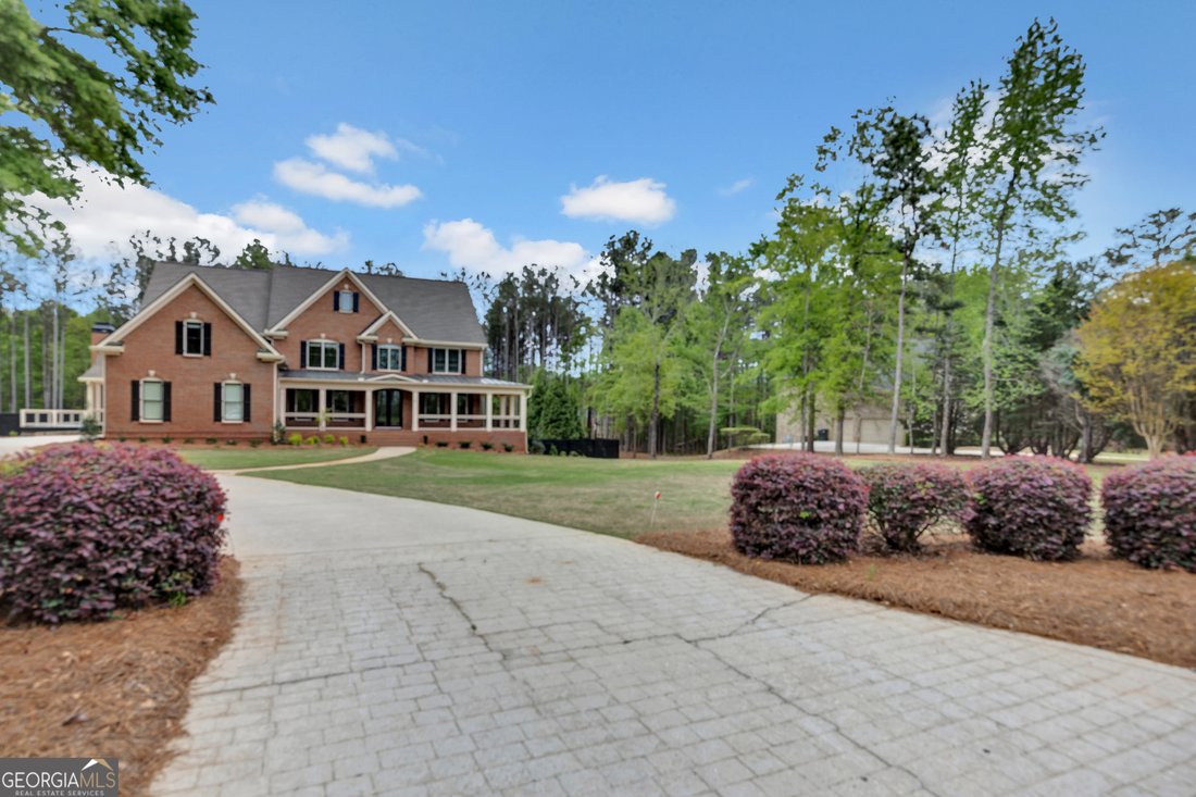House in Alcovy Shores, Georgia, United States 2 - 17537286